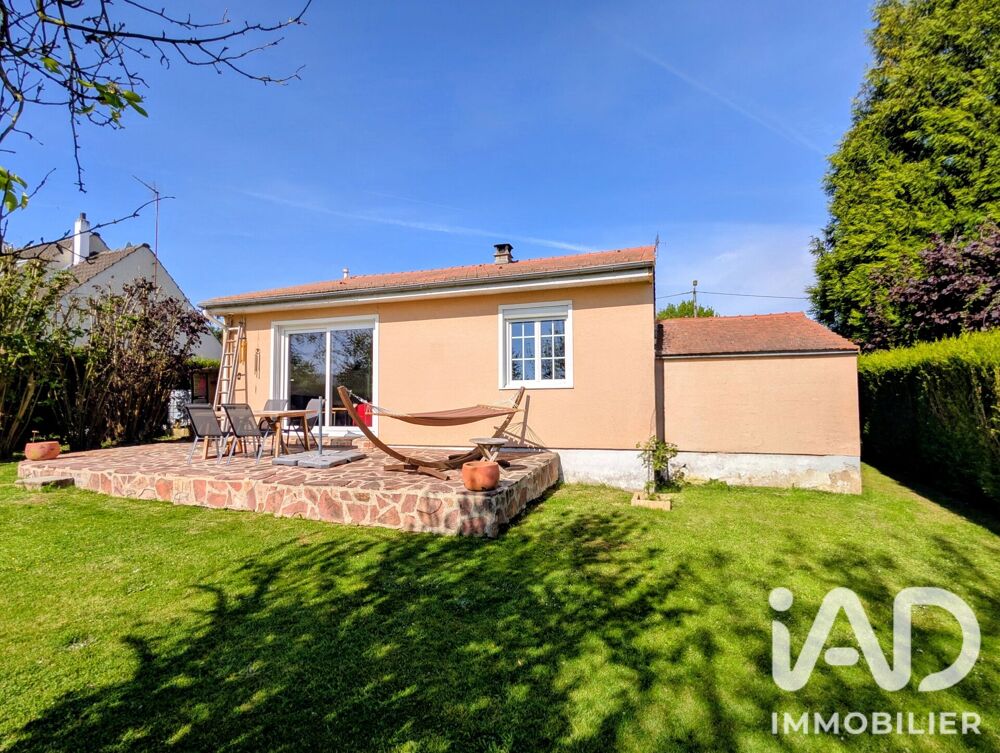 Vente Maison Vente Maison/villa 3 pièces Cuigy-en-bray
