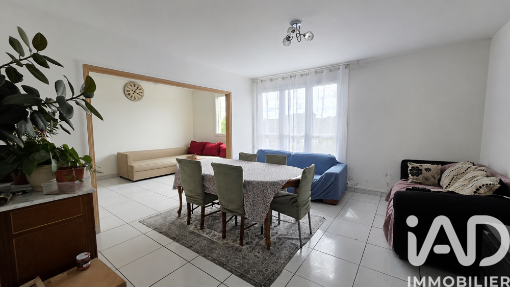 Vente Appartement 5 pièces