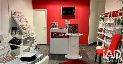   Vente Divers Commerces 50 m&sup2; 