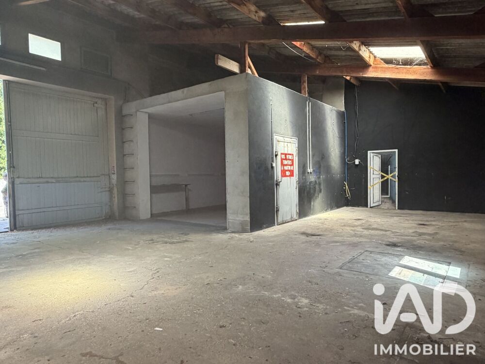   Vente Boutique/Local commercial 180 m&sup2; 