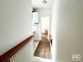  Appartement à vendre 1 pièce 18 m²