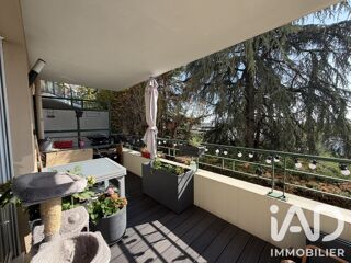 Vente Appartement Vente Appartement 3 pièces Écully