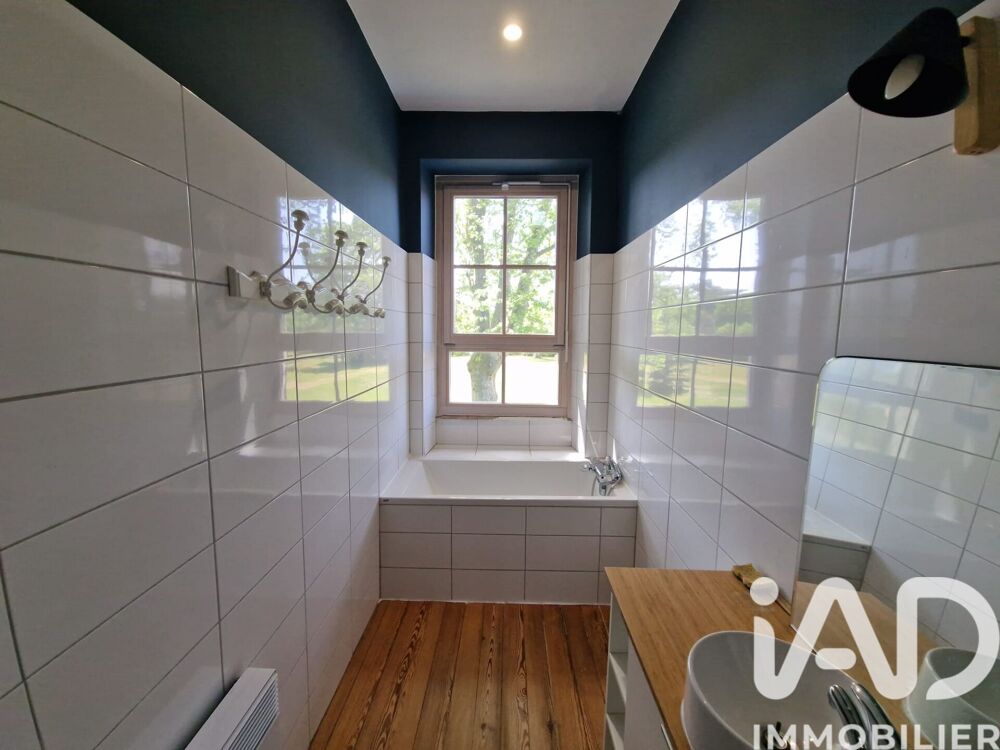 à vendre  Maison Pissos (40410)