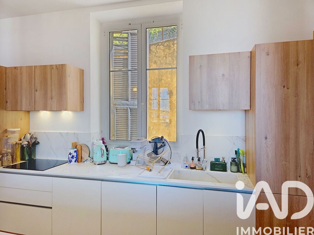 à vendre  Appartement Menton (06500)