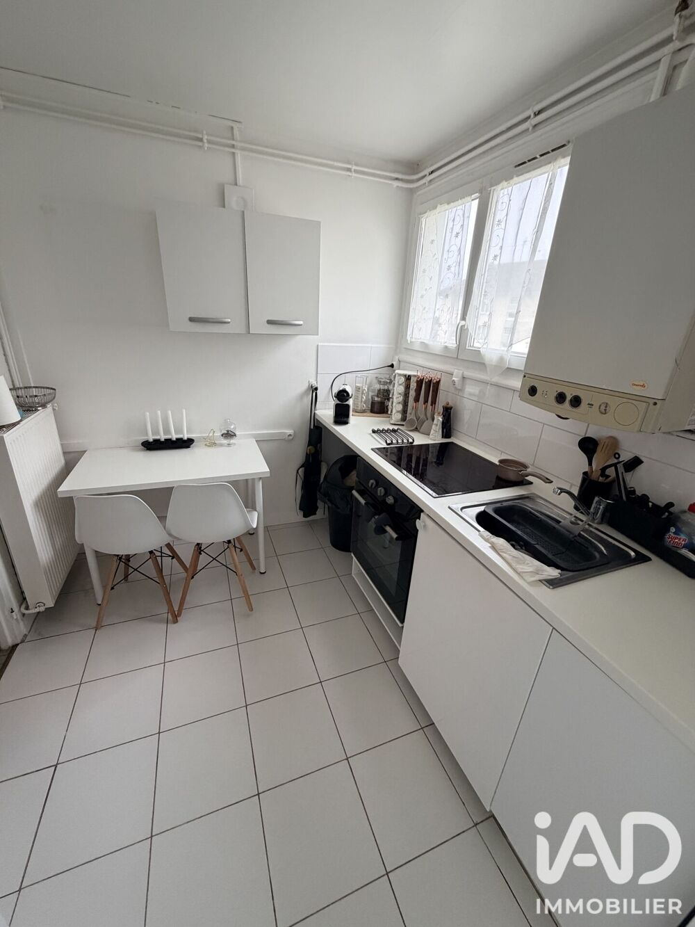 Vente Appartement Vente Appartement 3 pièces Provins