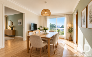  Appartement à vendre 5 pièces 98 m²