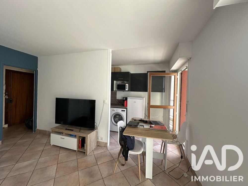 Vente Appartement Vente Appartement 1 pièce Cachan