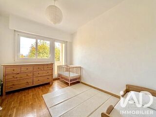 Vente Appartement Vente Appartement 4 pièces Nice