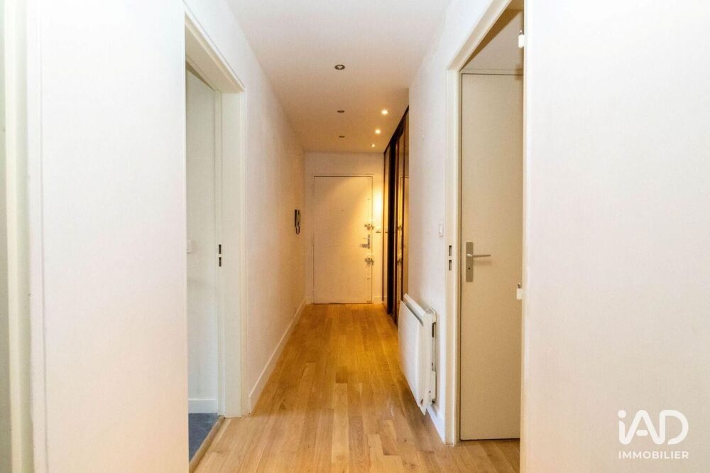 Vente Appartement Vente Appartement 3 pièces Charenton-le-pont