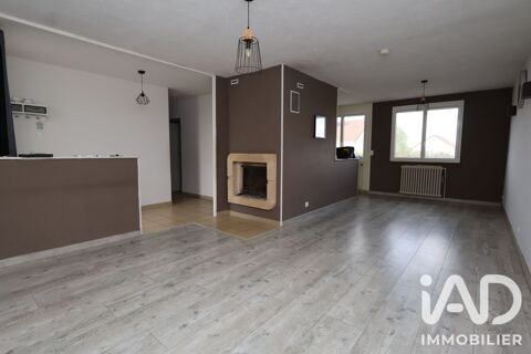   Vente Maison/villa 7 pièces Maison - 7 pièce(s) - 138 m²