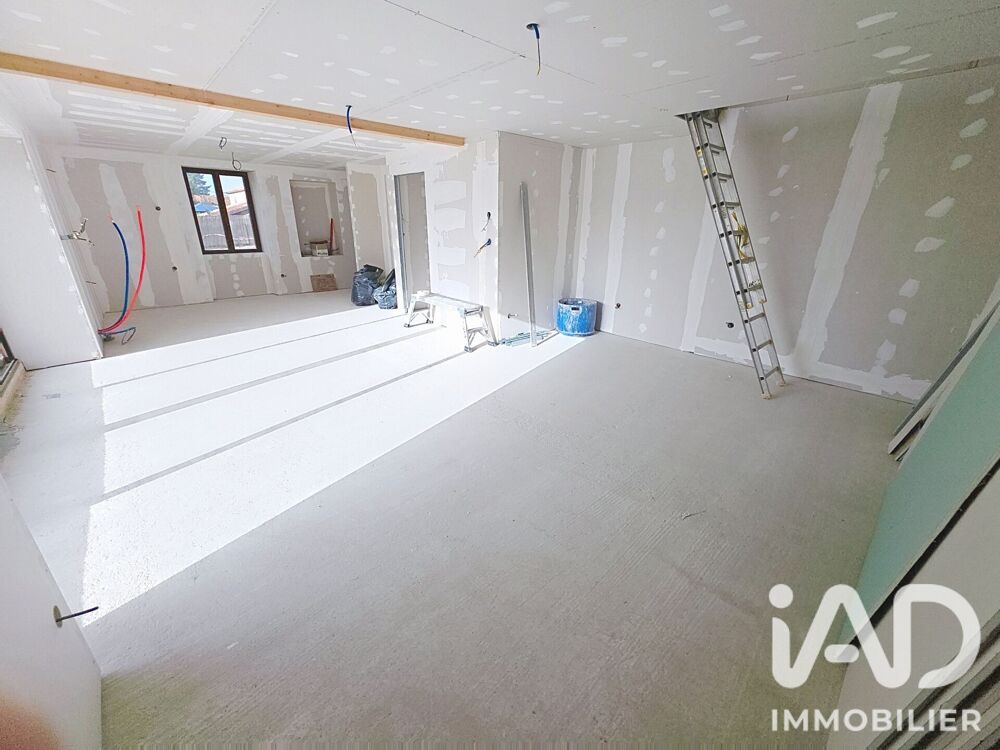 Vente Maison Vente Maison/villa 4 pièces Saint-sornin