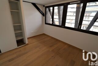  Appartement à vendre 4 pièces 91 m²