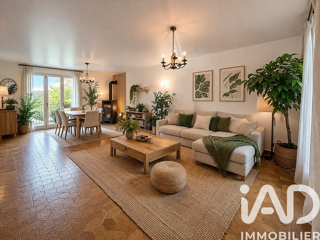  Maison � vendre 5 pi�ces 120 m�