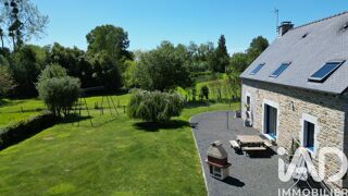  Maison à vendre 6 pièces 129 m²