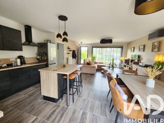  Maison � vendre 3 pi�ces 77 m�