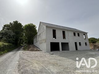  Maison à vendre 9 pièces 220 m²