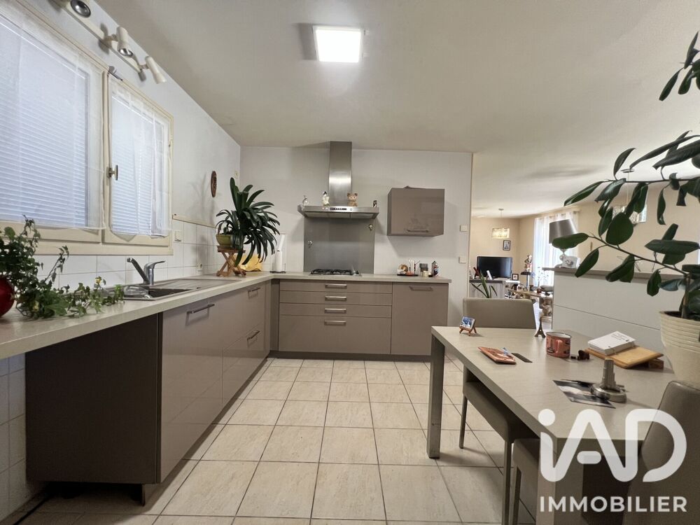 Vente Maison Vente Maison/villa 5 pièces Izon