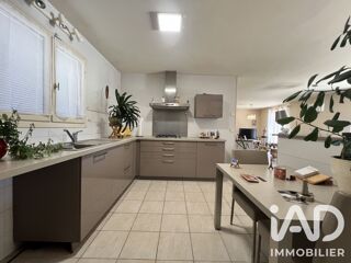  Maison à vendre 5 pièces 89 m²