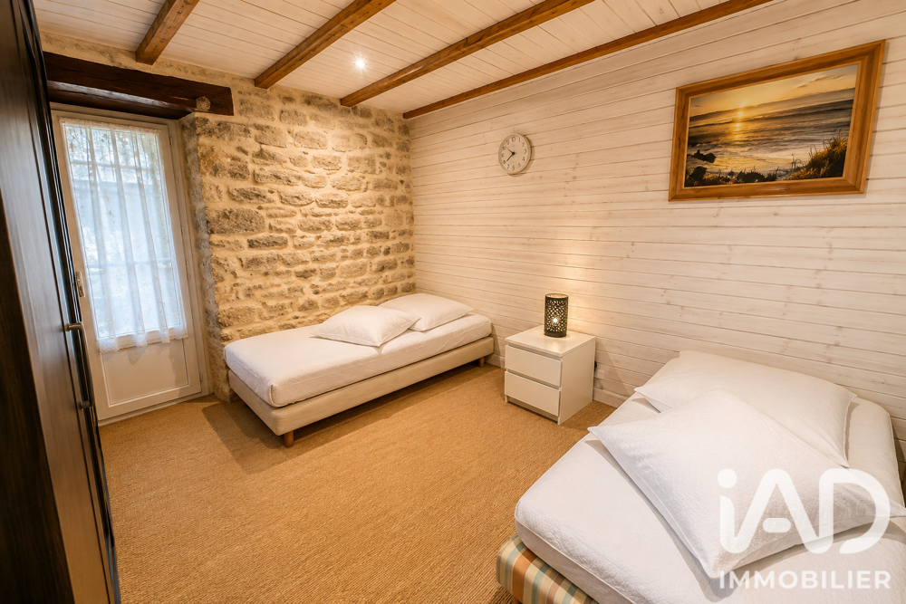 Vente Maison/villa 3 pièces