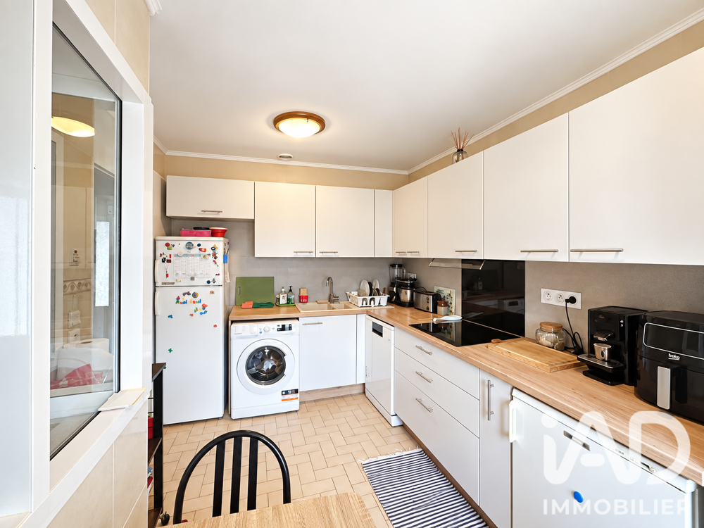 Vente Maison Vente Maison traditionnelle 4 pièces Nantes