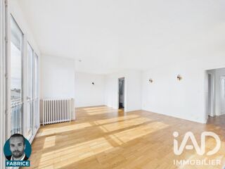  Appartement à vendre 4 pièces 82 m²