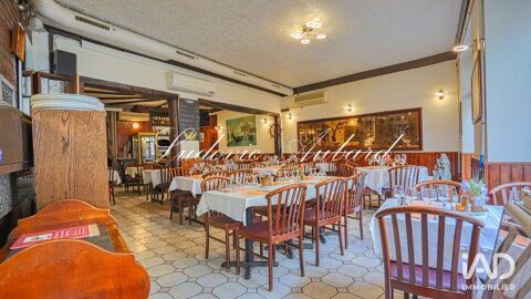   Vente Pizzeria 121 m&sup2; 
