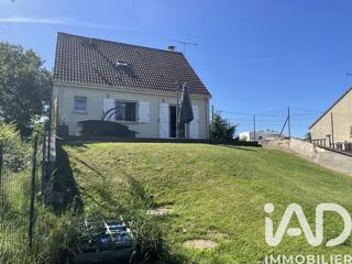  Maison à vendre 4 pièces 87 m²