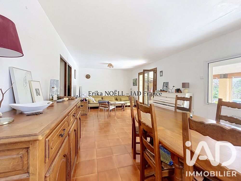 Vente Maison Vente Maison/villa 5 pièces Laroque-des-albères
