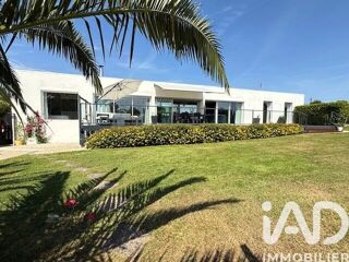  Maison à vendre 4 pièces 115 m²