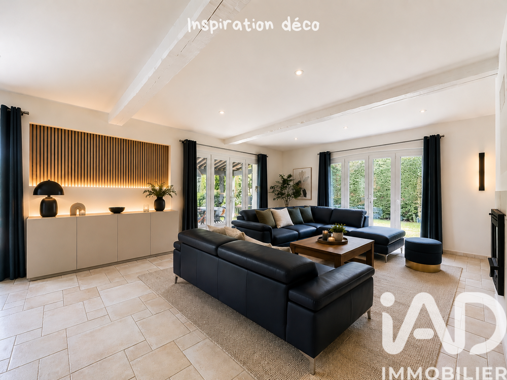 � vendre  Maison Le Rouret (06650)