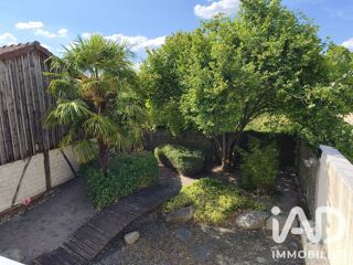  Maison à vendre 4 pièces 113 m²