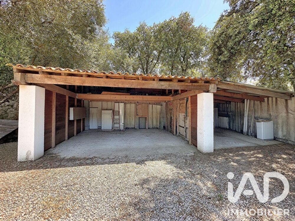 à vendre  Maison Nimes (30900)