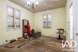  Maison à vendre 10 pièces 487 m²