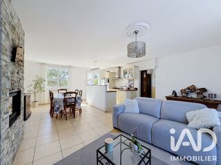  Maison à vendre 6 pièces 123 m²