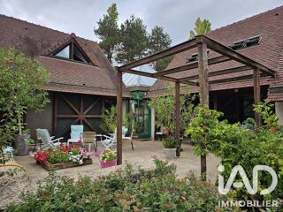  Maison à vendre 8 pièces 233 m²