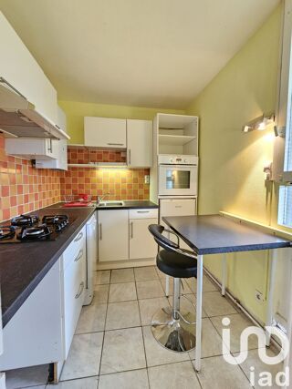  Appartement à vendre 3 pièces 73 m²