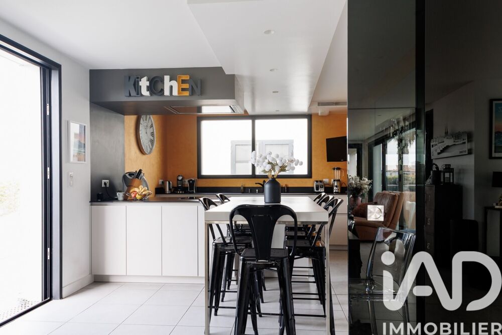 à vendre  Maison Anglet (64600)