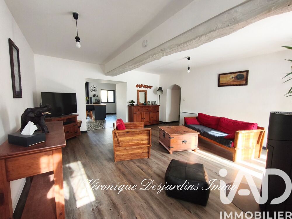 Vente Maison Vente Maison/villa 5 pièces Médis