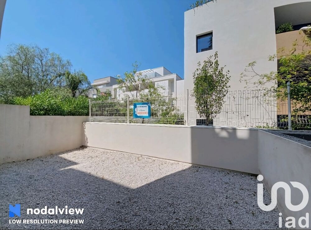Vente Appartement Vente Appartement 2 pièces Castelnau-le-lez