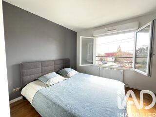  Appartement à vendre 3 pièces 54 m²
