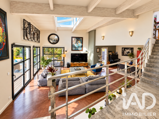  Maison à vendre 8 pièces 215 m²