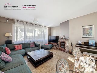  Maison à vendre 7 pièces 167 m²