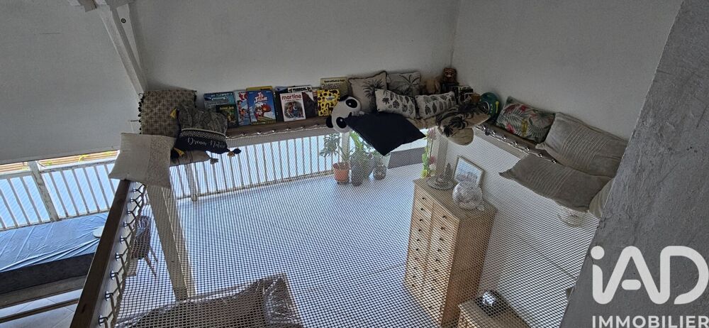 à vendre  Maison Le Moule (97160)