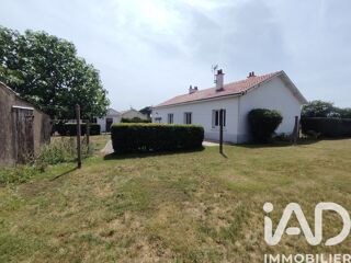  Maison à vendre 4 pièces 103 m²
