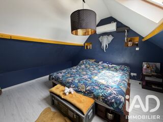  Maison à vendre 4 pièces 130 m²