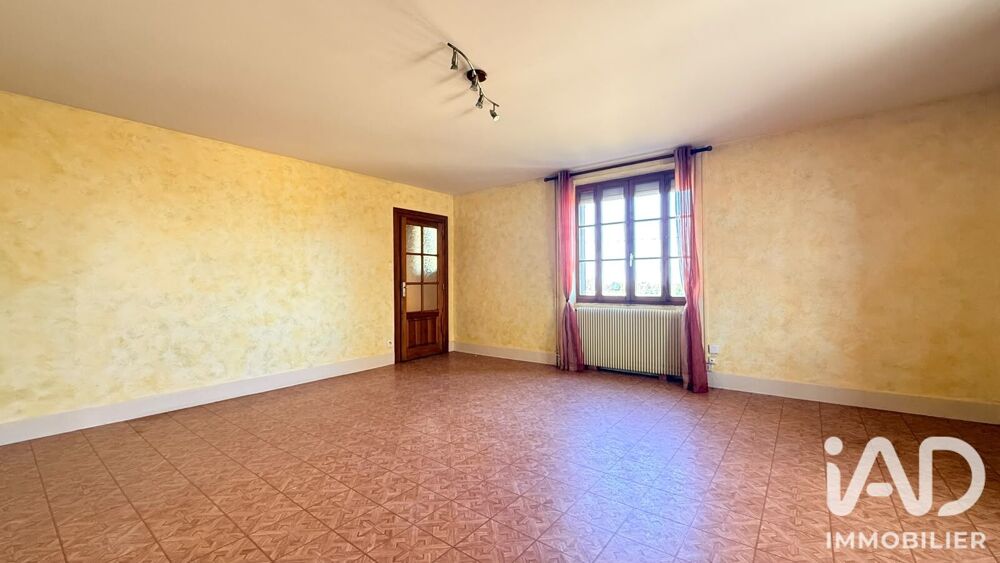 Vente Maison Vente Maison de campagne 4 pièces Sainte-foy