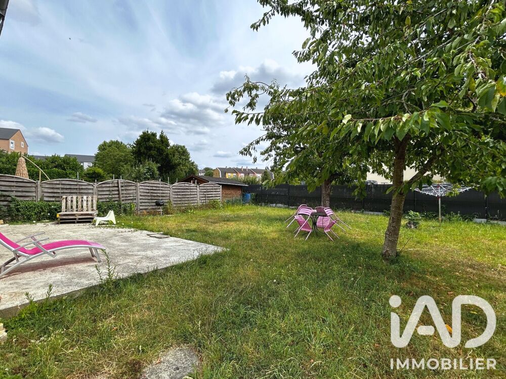 Vente Maison/villa 3 pièces