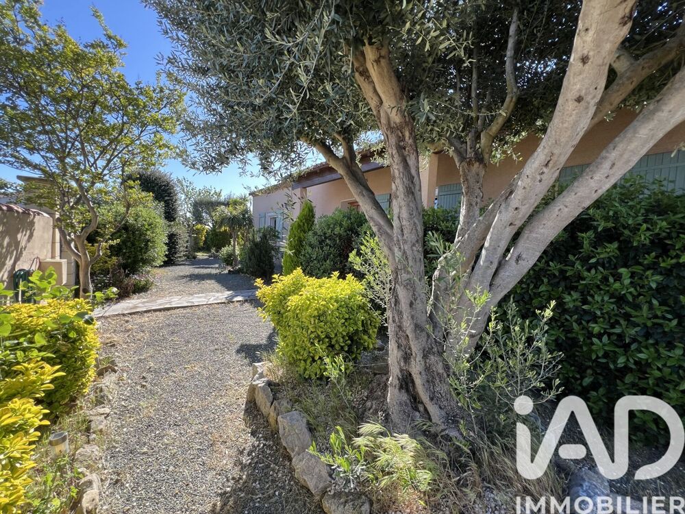 Vente Maison Vente Maison traditionnelle 5 pièces Saint-marcel-sur-aude