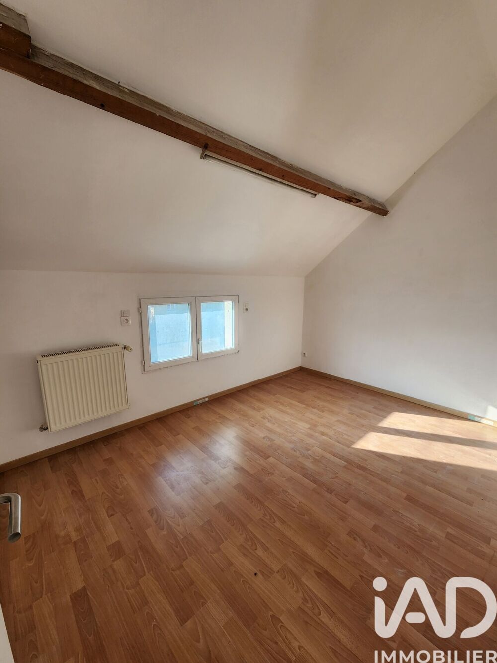 Vente Maison de ville 5 pièces