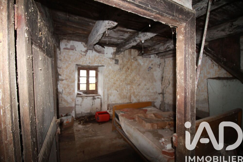 Vente Maison Vente Ferme 3 pièces Ayssènes